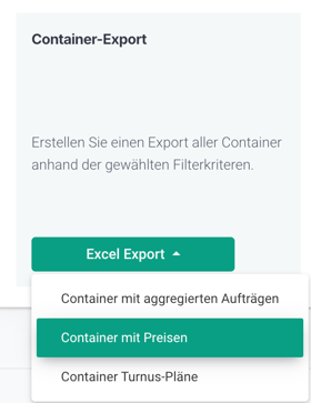 Export DE