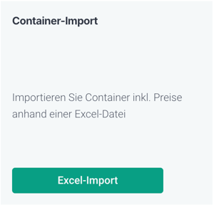 Import DE